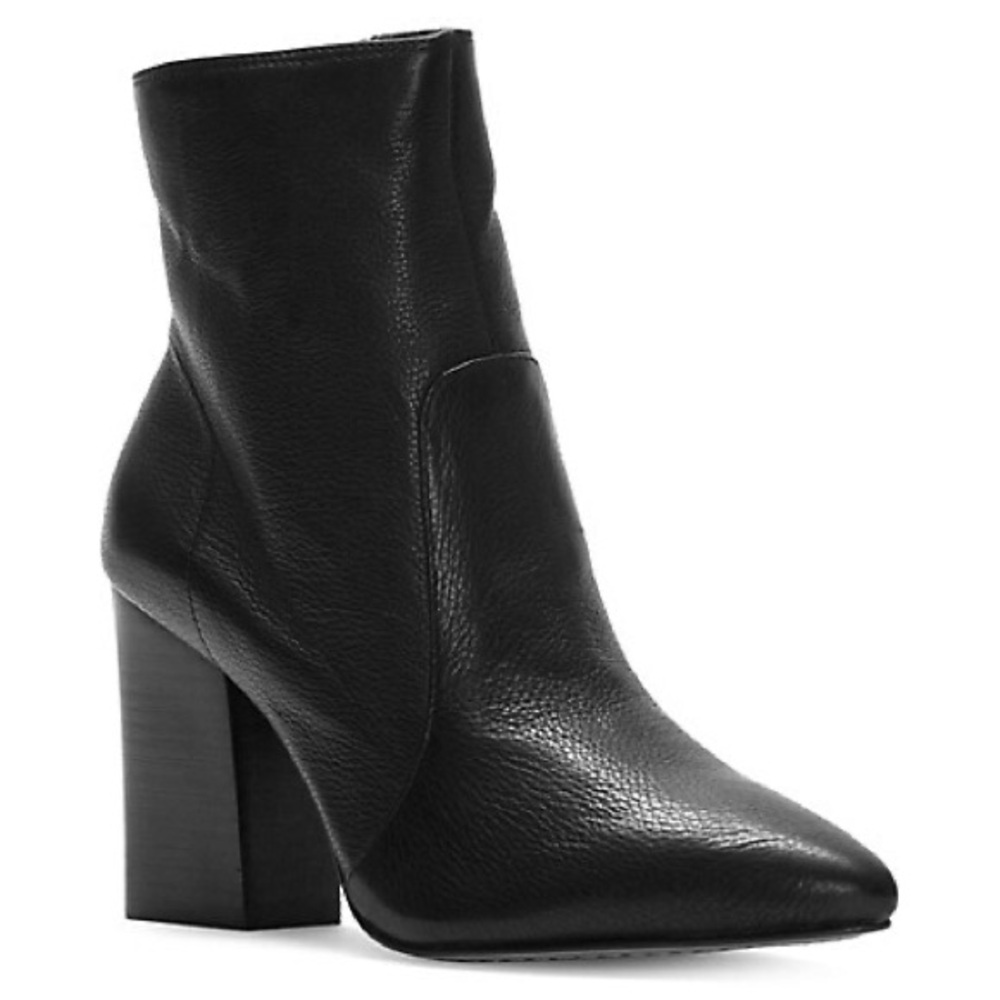Vince Camuto Sakinah Ankle Boots